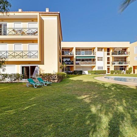 Vilamoura Delight With Pool By Homing Экстерьер фото
