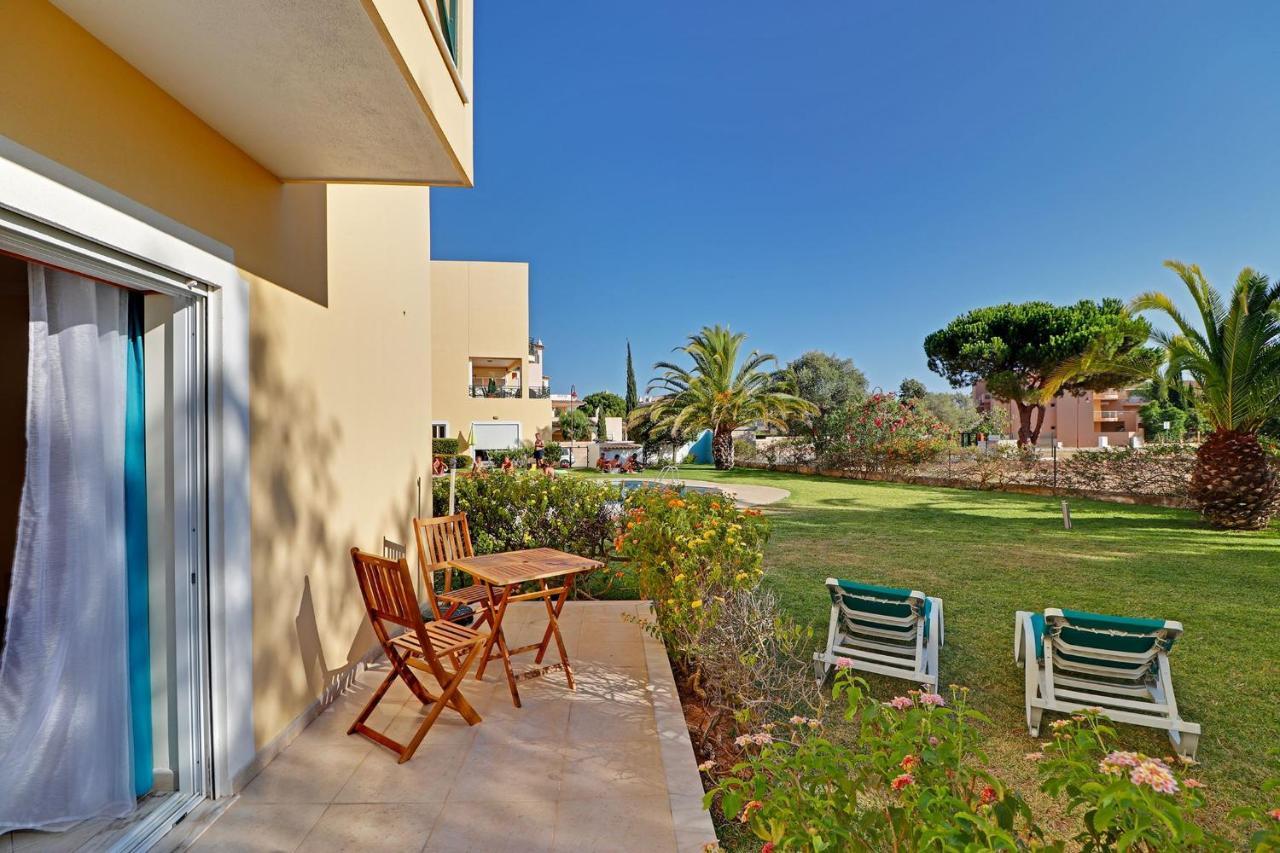 Vilamoura Delight With Pool By Homing Экстерьер фото