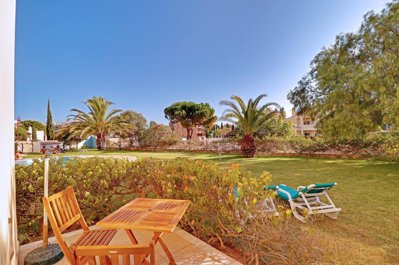 Vilamoura Delight With Pool By Homing Экстерьер фото