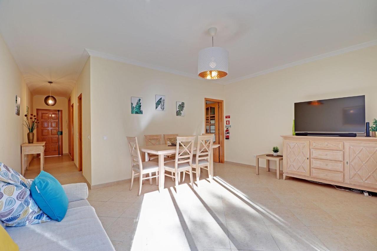 Vilamoura Delight With Pool By Homing Экстерьер фото