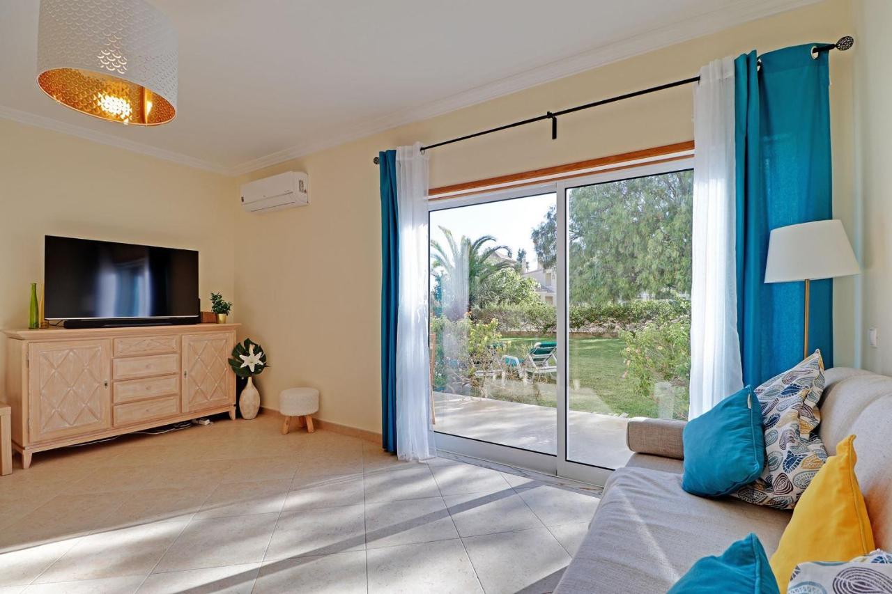 Vilamoura Delight With Pool By Homing Экстерьер фото