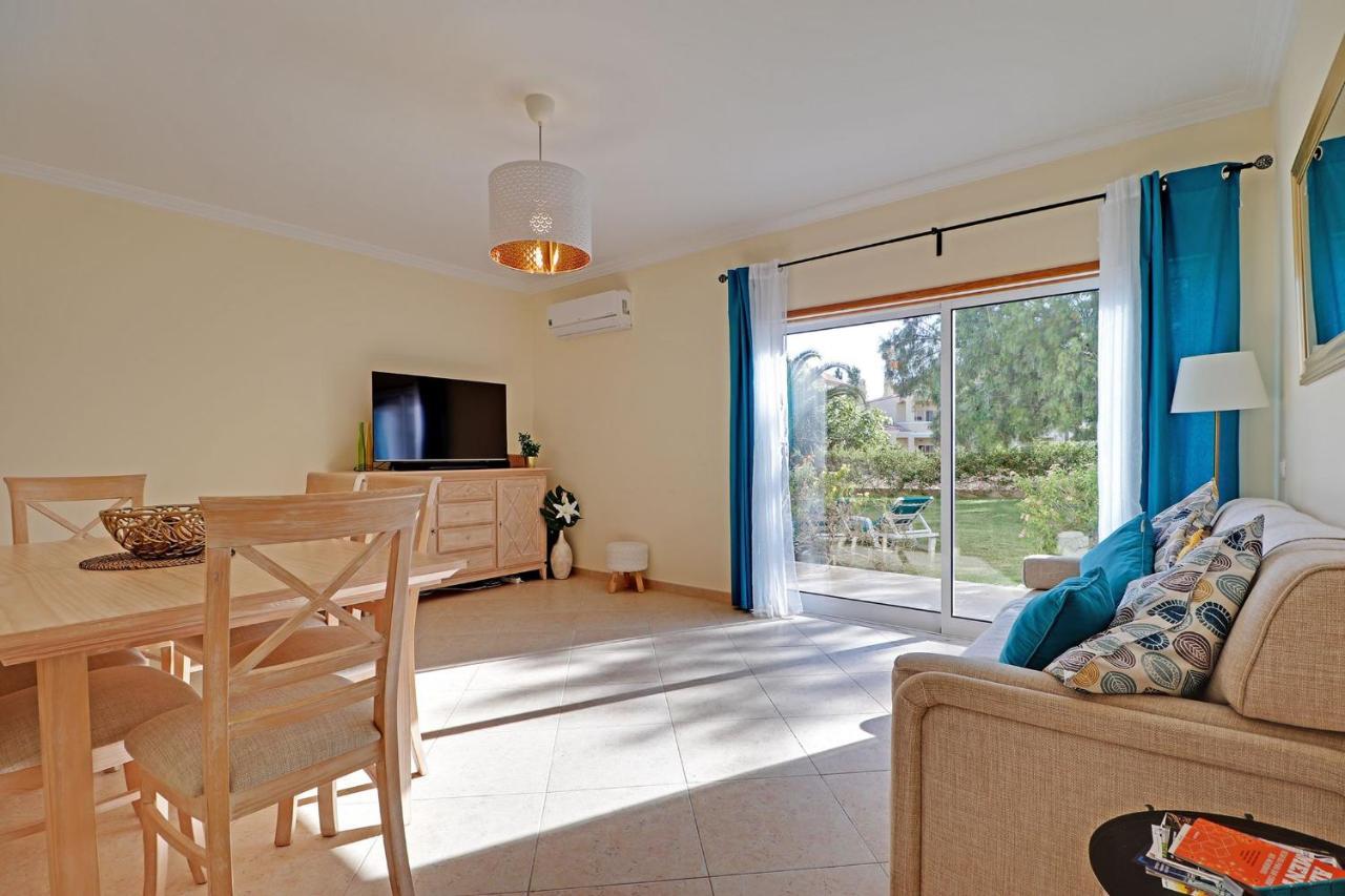 Vilamoura Delight With Pool By Homing Экстерьер фото