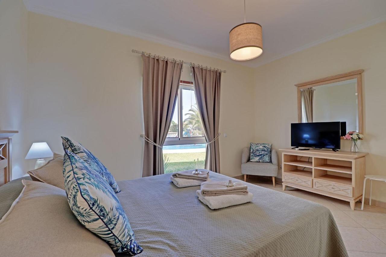 Vilamoura Delight With Pool By Homing Экстерьер фото